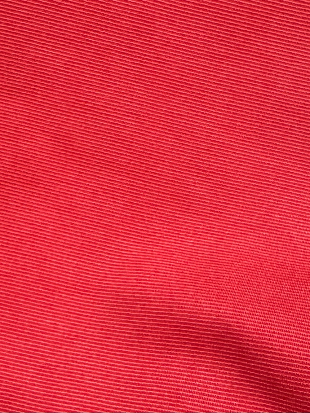 Maeve Colette Rose Pink Knit High-Rise Wide Cropped Pants 23 - Picture 6 of 6